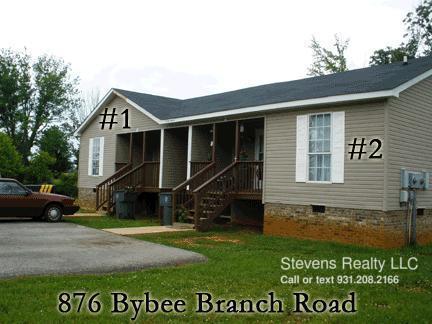 Primary Photo - 876 Bybee Branch Rd