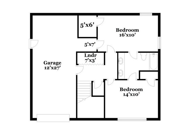 Foto del edificio - 4420 Roche St