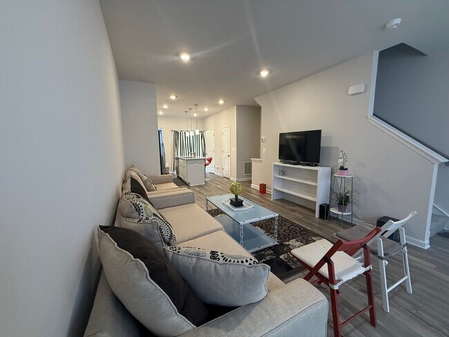 Foto del edificio - 94 Rolling Branch Dr