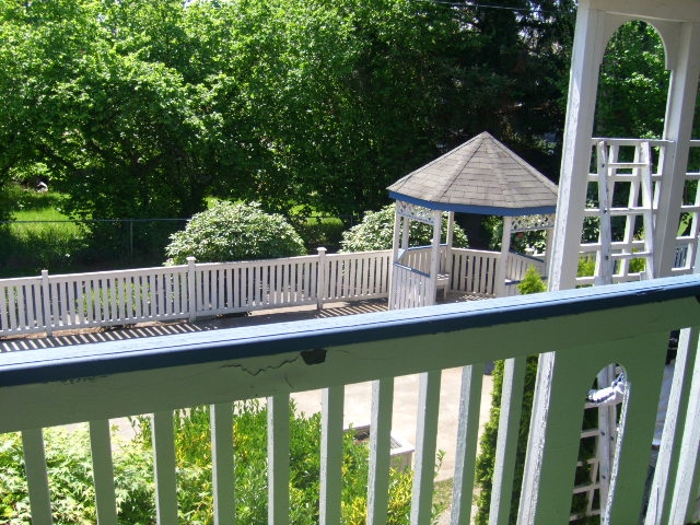 Building Photo - Arbour Apartments