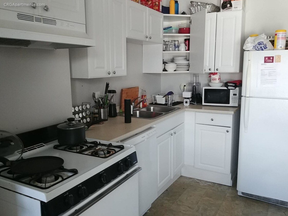 Foto principal - 1 Beacon St