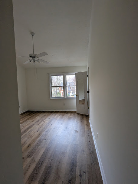 Front Bedroom - 4012 Elm St