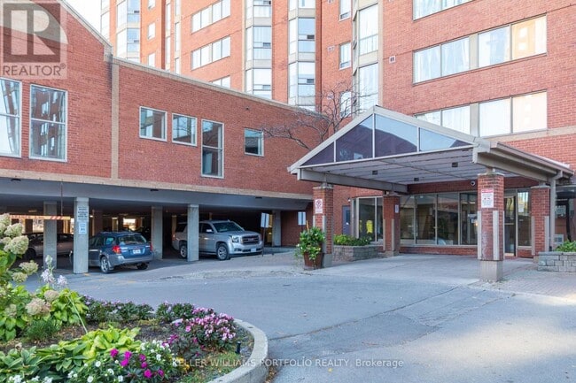 Building Photo - 2460 Eglinton Ave E