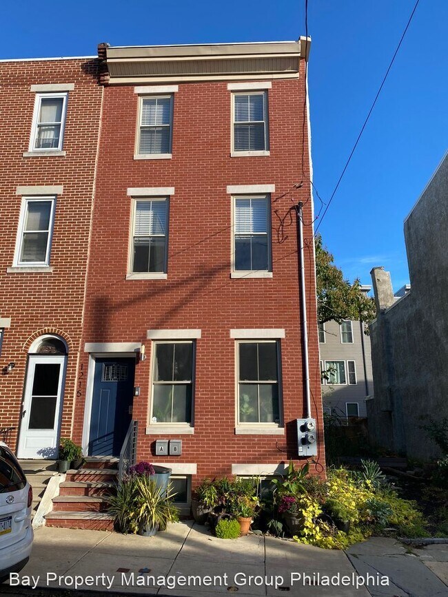 Building Photo - 3 br, 3 bath House - 1215 N 25th St Unit 2