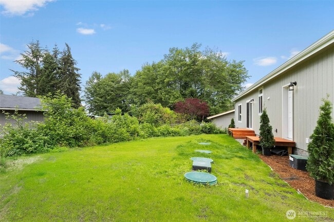 Photo - 6772 NE Whidbey Drive Unit House