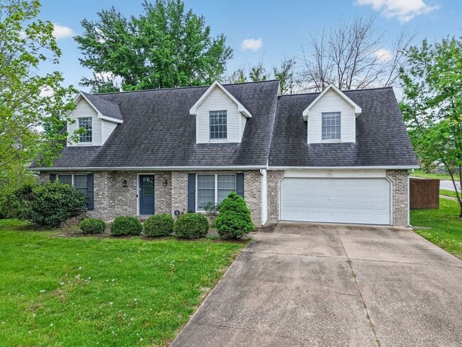 Building Photo - 1008 Royal Birkdale Dr