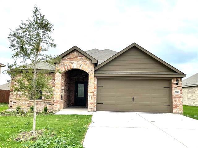 Foto principal - 1149 Beaverwood Ln