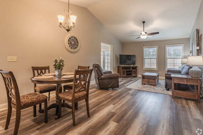 Interior Photo - Chandler Reserve Club