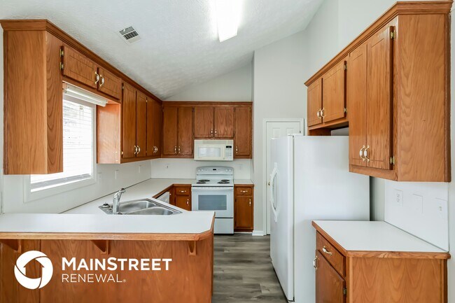 Foto del edificio - 5107 Scenic View Rd