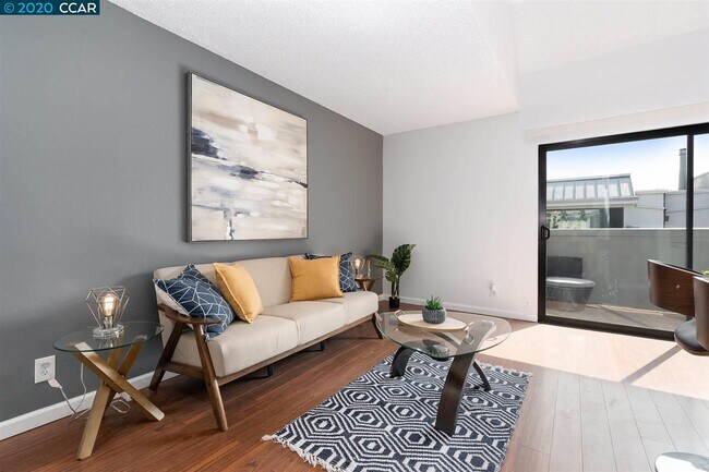 Foto del edificio - 3 Embarcadero W