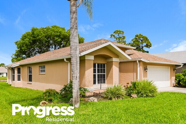 Building Photo - 17860 Castle Harbor Dr