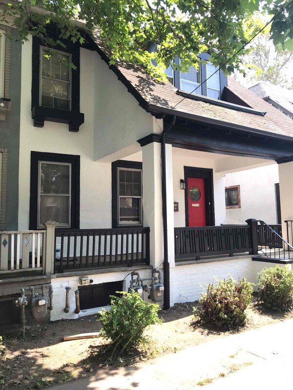 Foto principal - 239 Woodbine St