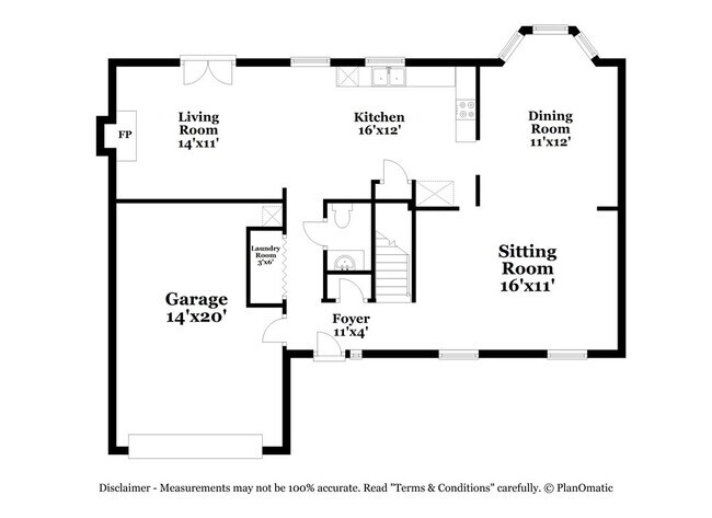 Foto del edificio - 3405 Mayhurst Dr