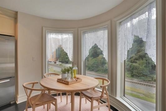 Foto del edificio - 55 Eton Row