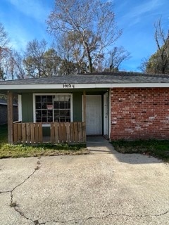 Building Photo - 10124 El Scott Ave