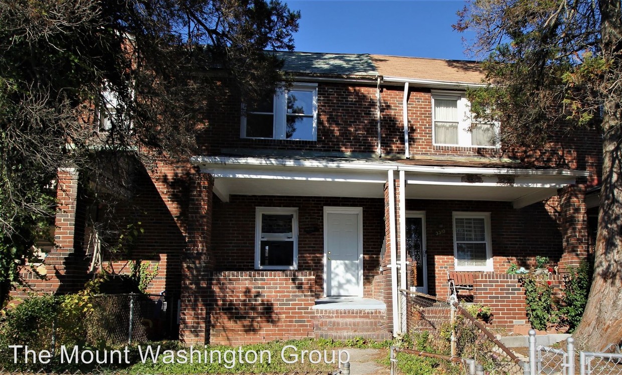 Primary Photo - 3312 W Franklin St