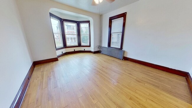 Building Photo - Second-Floor Apartment with Off-Street Parking - MOVE IN SPECIAL