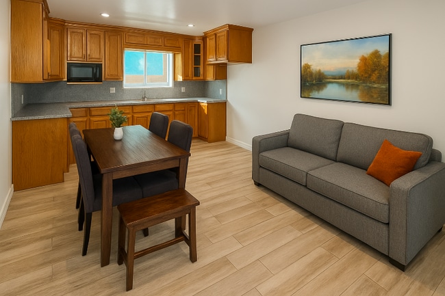 Photo - 600 N Willow Ave Apartment