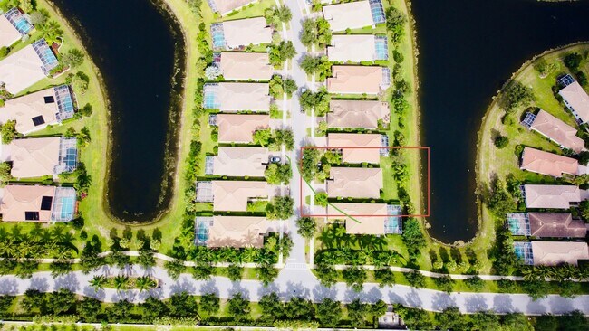 Building Photo - 15007 Lure Trail