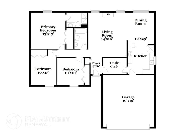 Building Photo - 12328 Cobblestone S Dr