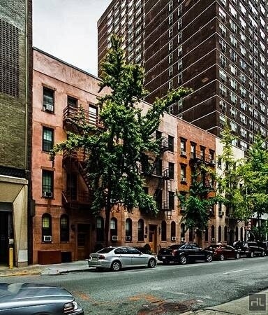 Foto principal - EAST 54 STREET