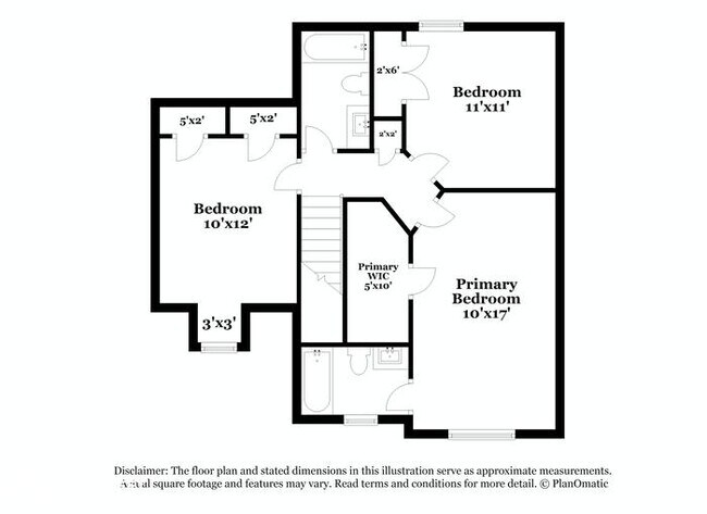 Building Photo - 1100 Sima Shabat Ct