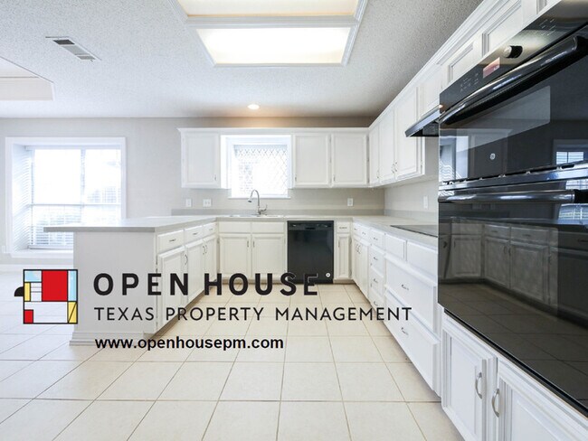 Building Photo - 6009 Kenilworth Dr Arlington