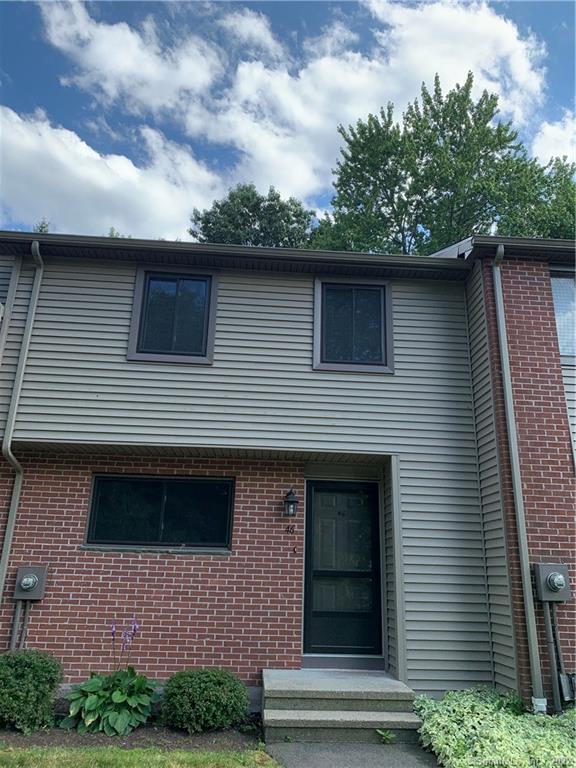 46 Hitching Post Ln Unit 46, Glastonbury, CT 06033 Condo for Rent in Glastonbury, CT