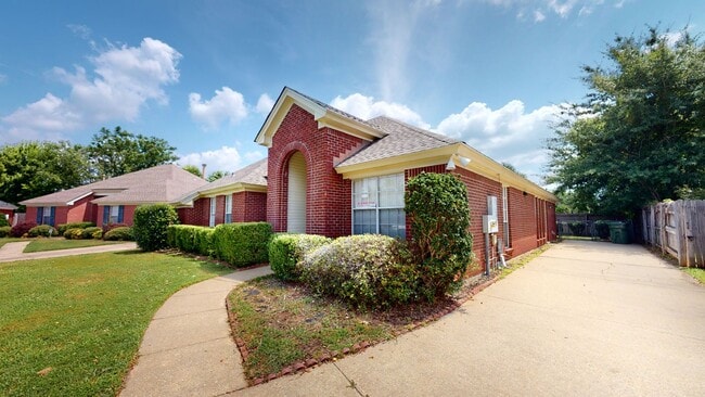 Foto del edificio - Creampuff in Copperfield!