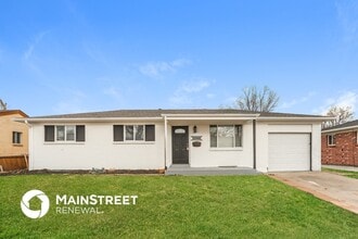 Building Photo - 12345 E 55th Ave