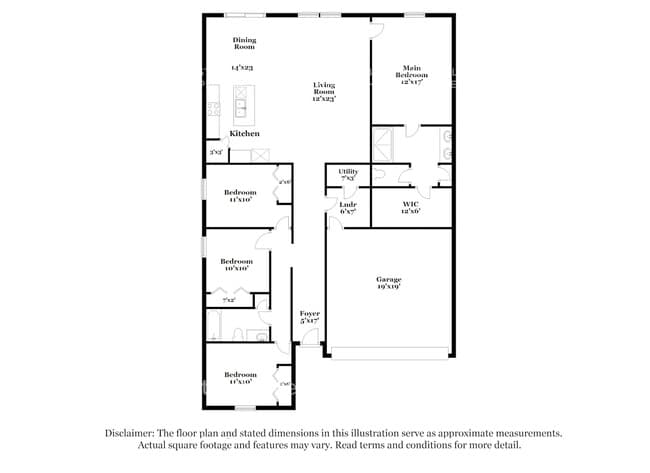 Building Photo - 1593 Blue Rose Dr