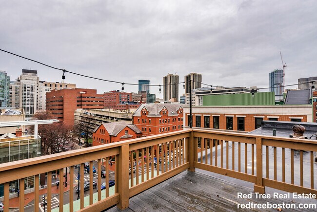 Foto del edificio - 5 Grove St