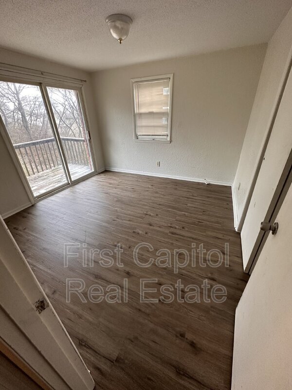 Foto del edificio - 1510 Boyd Ln