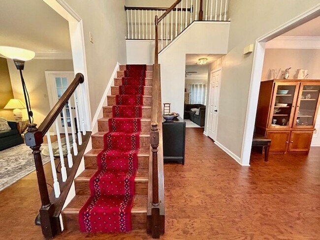 Foto del edificio - 5 Milestone Manor Ct