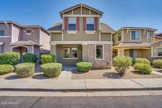 Building Photo - 3771 E Kristal Way