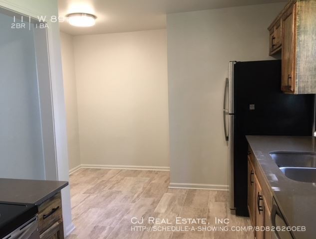 Foto del edificio - 111 W 89th St