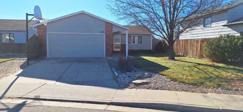 Primary Photo - 610 Peach Tree Pl