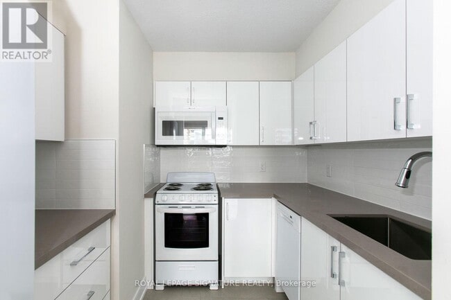 Photo du bâtiment - 33 Isabella St