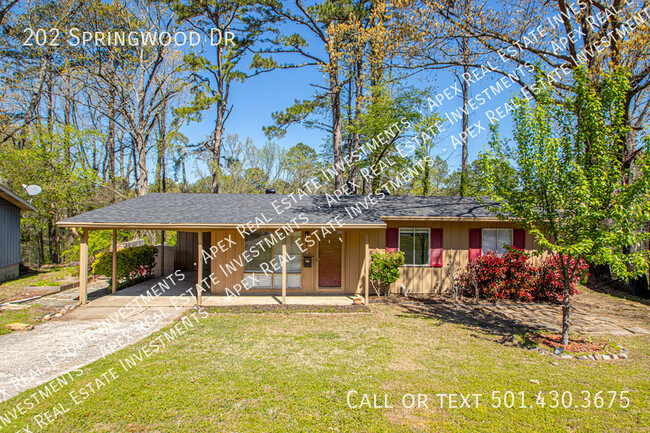 Building Photo - 202 Springwood Dr