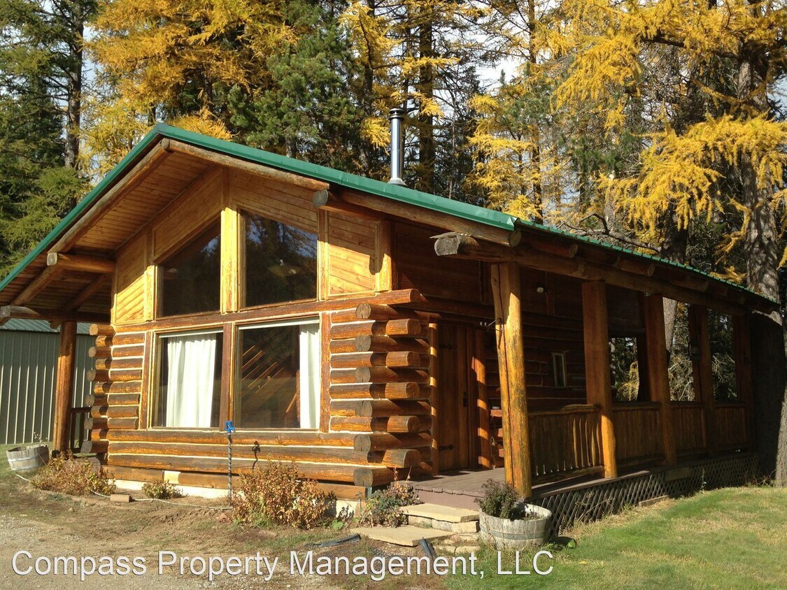 11500 E Nunn Rd, Athol, ID 83801 House Rental in Athol, ID