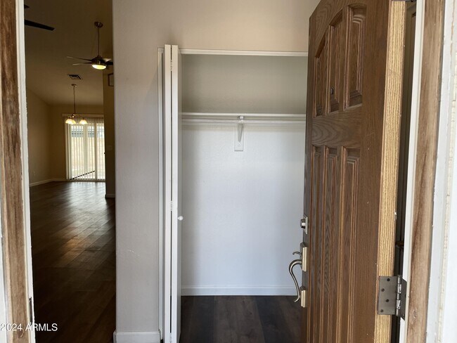 Building Photo - 4407 N Guadal Ct
