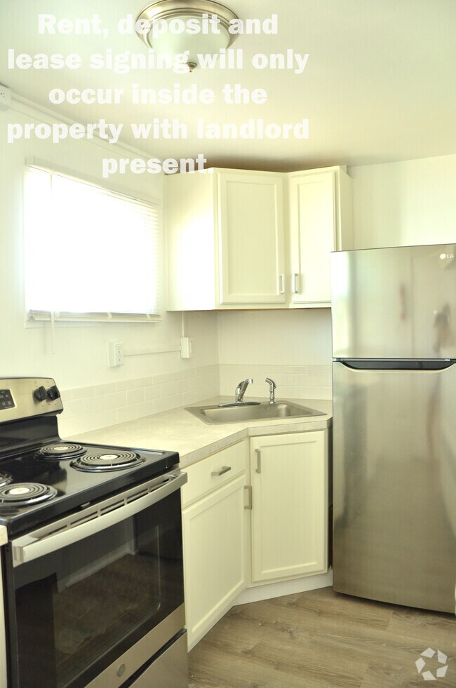 Apartments for Rent in Deer Park WA