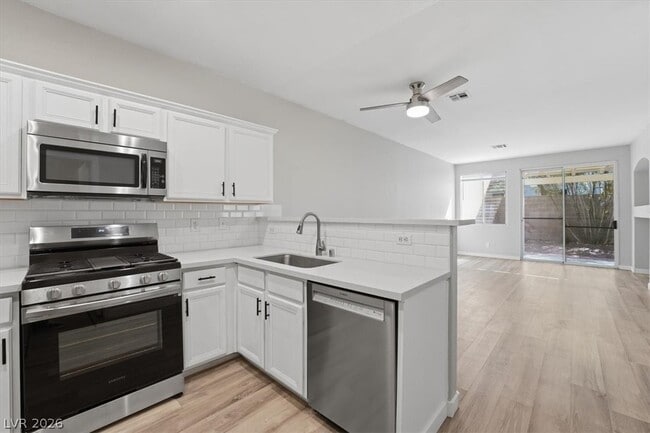 Foto del edificio - 3103 Quail Crest Ave