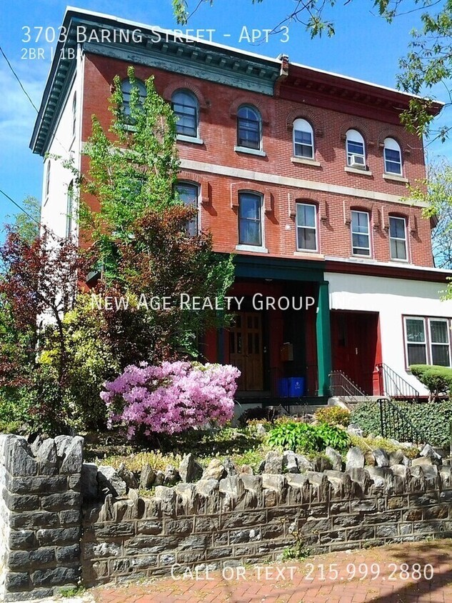 Primary Photo - Large two bedroom apartment close to Drexe...