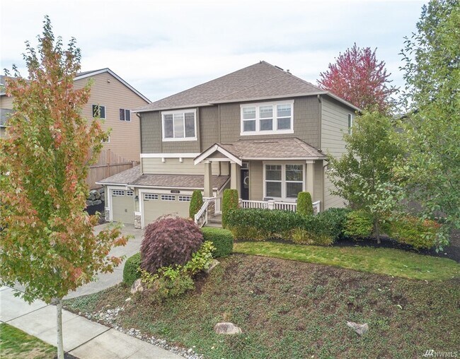 11912 34th St NE, Lake Stevens, WA 98258 House Rental in Lake Stevens