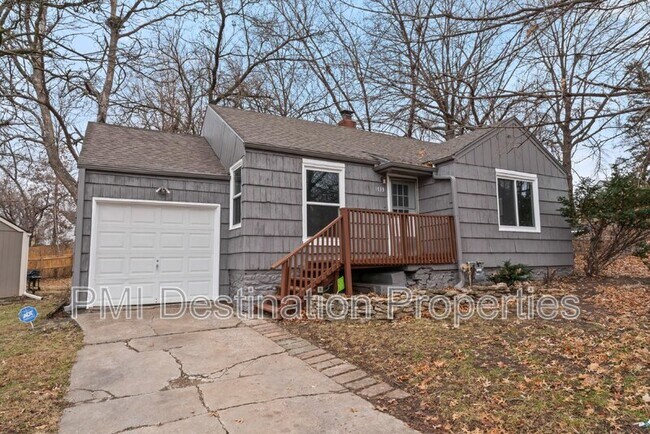 Foto del edificio - 1733 N 40 St