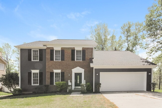 Building Photo - 7500 Trotter Rd