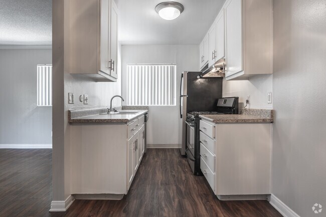 Fountain Park Apartments Canoga Park Ca Apartments Com