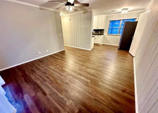 Foto del edificio - 424 W Oklahoma Ave