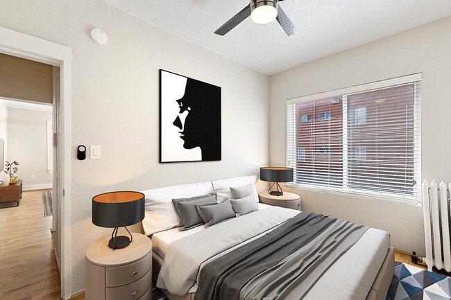 Building Photo - Haler Apartments